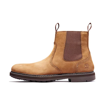 Timberland Squall Canyon 'Brown Chelsea'
