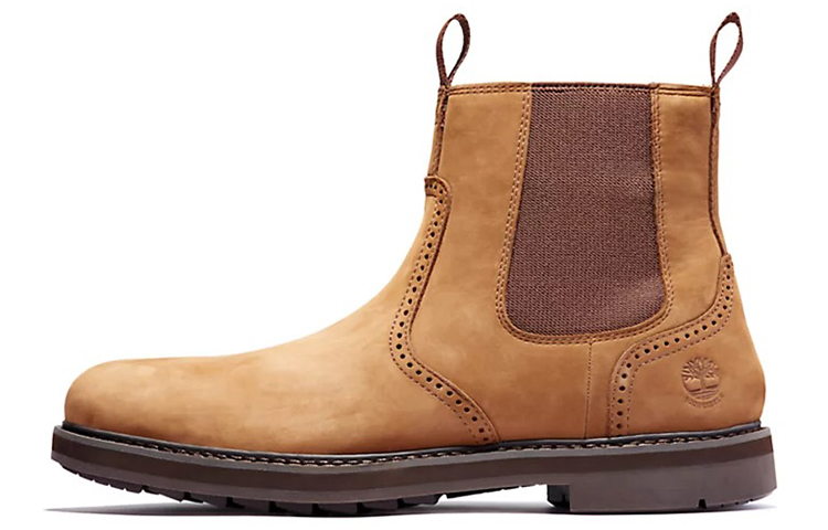 Timberland Squall Canyon 'Brown Chelsea' A2ESAF13