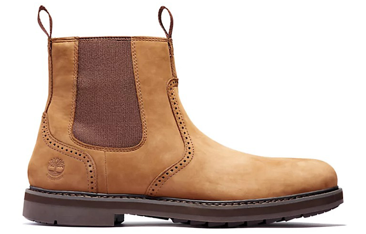 Order Timberland Squall Canyon 'Brown Chelsea' A2ESAF13