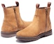 Shop Timberland Squall Canyon 'Chelsea Coklat' untuk Lelaki A2ESAF13