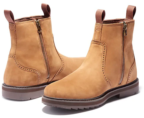 Timberland Squall Canyon 'Brown Chelsea' A2ESAF13 Shop Timberland Squall Canyon 'Brown Chelsea' A2ESAF13