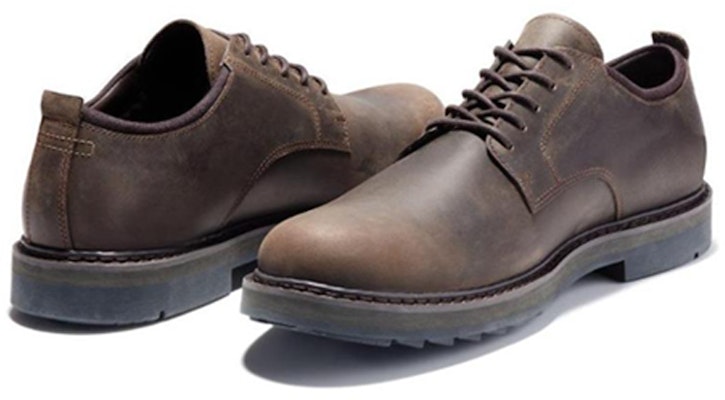 Timberland Squall Canyon 'Brown Work Boot' TIM-A1R38931 Lookbook Timberland Squall Canyon 'Brown Work Boot' TIM-A1R38931