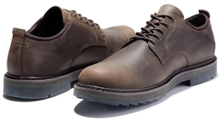 Timberland Squall Canyon 'Boot Kerja Coklat' TIM-A1R38931 Lookbook Timberland Squall Canyon 'Boot Kerja Coklat' TIM-A1R38931