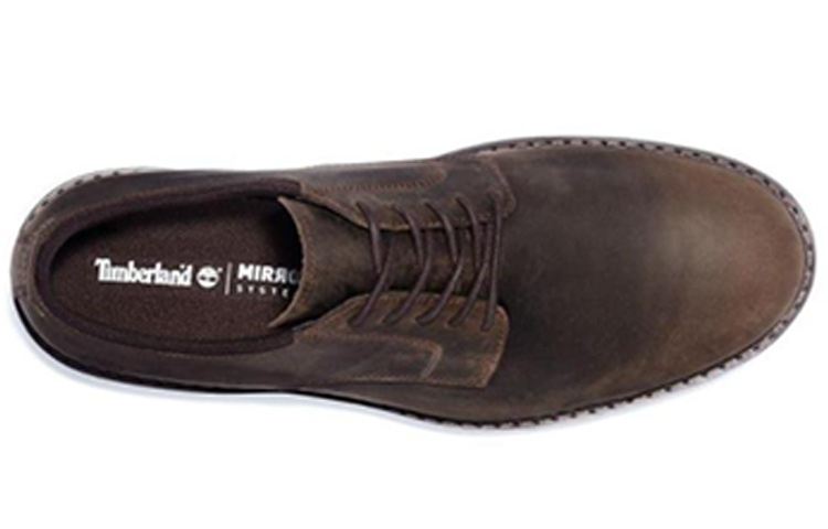 Shop Timberland Squall Canyon 'Boot Kerja Coklat' TIM-A1R38931