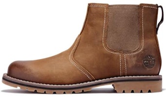 Timberland Squall Canyon 'Chelsea Boot Brown' A13HZ214 Timberland Squall Canyon 'Chelsea Boot Brown' A13HZ214
