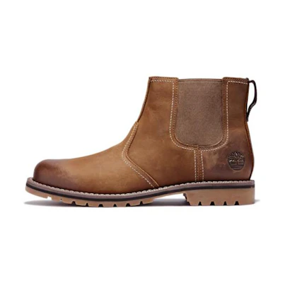 Timberland Squall Canyon 'Chelsea Boot Brown'