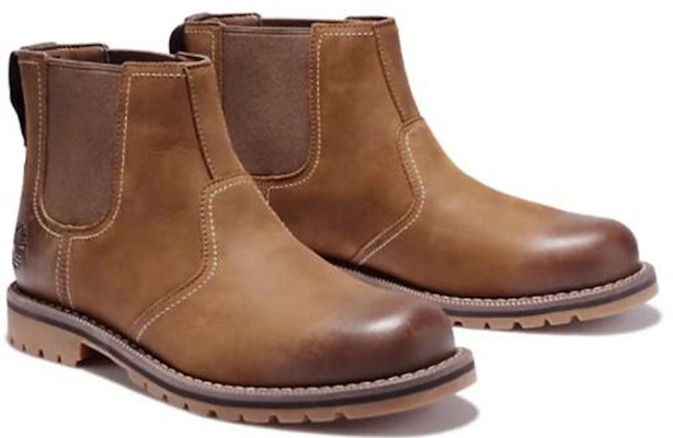 Timberland Squall Canyon 'Chelsea Boot Brown' A13HZ214 Order Timberland Squall Canyon 'Chelsea Boot Brown' A13HZ214