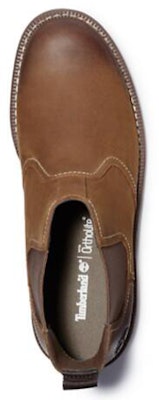 Timberland Squall Canyon 'Chelsea Boot Brown' A13HZ214 Lookbook Timberland Squall Canyon 'Chelsea Boot Brown' A13HZ214