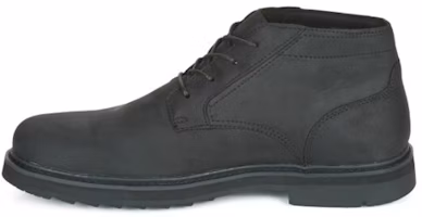 Timberland Squall Canyon 'Lightweight Short Black Martens' TB0A26M3015 Timberland Squall Canyon 'Lightweight Short Black Martens' TB0A26M3015