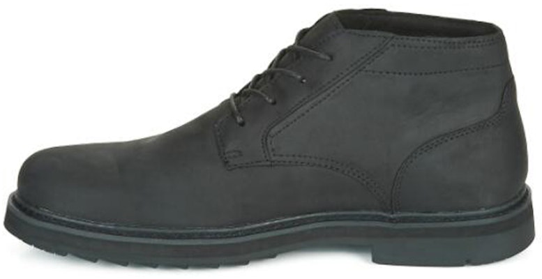 Timberland Squall Canyon 'Lightweight Short Black Martens' TB0A26M3015 Buy Timberland Squall Canyon 'Lightweight Short Black Martens' TB0A26M3015