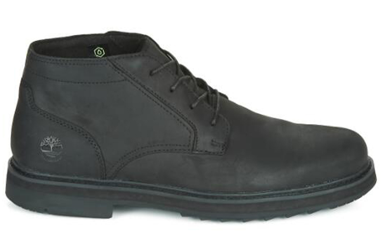 Order Timberland Squall Canyon 'Botas Ligeras Cortas Negras Martens' TB0A26M3015