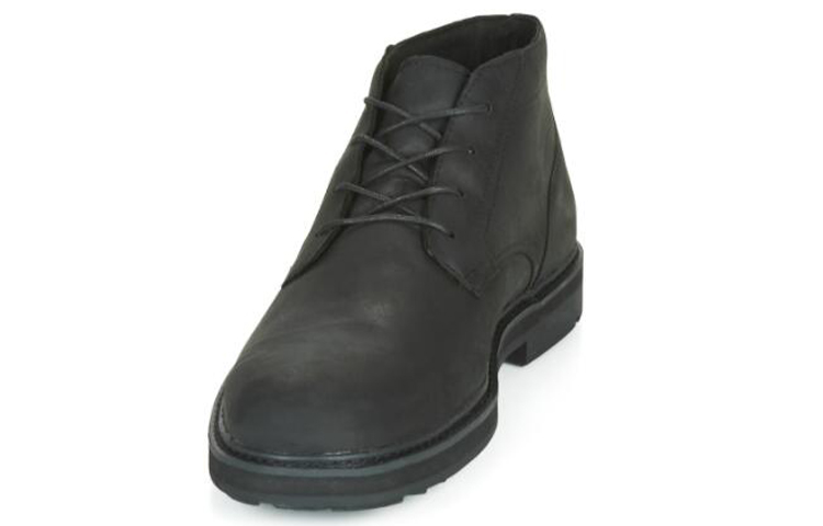 Shop Timberland Squall Canyon 'Botas Ligeras Cortas Negras Martens' TB0A26M3015