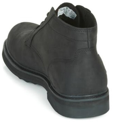 Timberland Squall Canyon 'Lightweight Short Black Martens' TB0A26M3015 Purchase Timberland Squall Canyon 'Lightweight Short Black Martens' TB0A26M3015