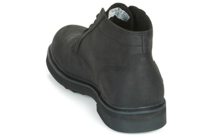 Purchase Timberland Squall Canyon 'Botas Ligeras Cortas Negras Martens' TB0A26M3015
