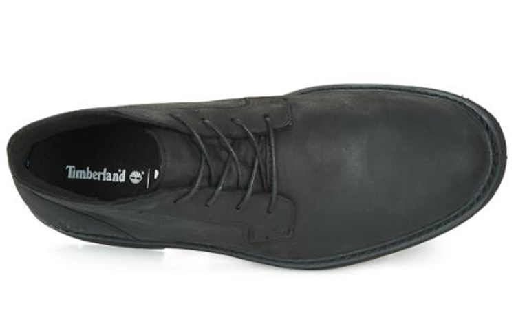 Details for Timberland Squall Canyon 'Botas Ligeras Cortas Negras Martens' TB0A26M3015