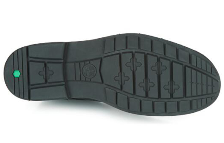 Sizing Timberland Squall Canyon 'Botas Ligeras Cortas Negras Martens' TB0A26M3015