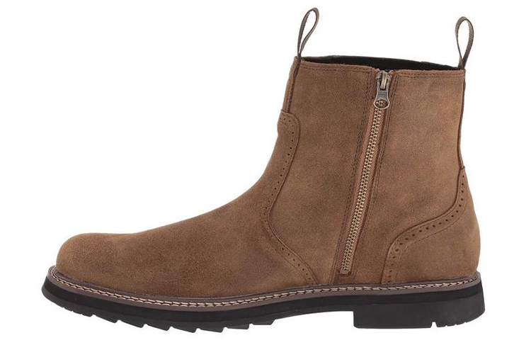 Timberland Squall Canyon 'Olive' 014BAFDD