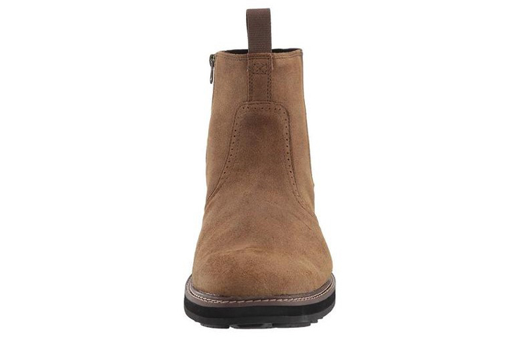 Lookbook Timberland Squall Canyon ''Olive'' Chaussures 014BAFDD