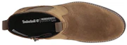 Lookbook Timberland Squall Canyon ''Olive'' Chaussures 0186CF89