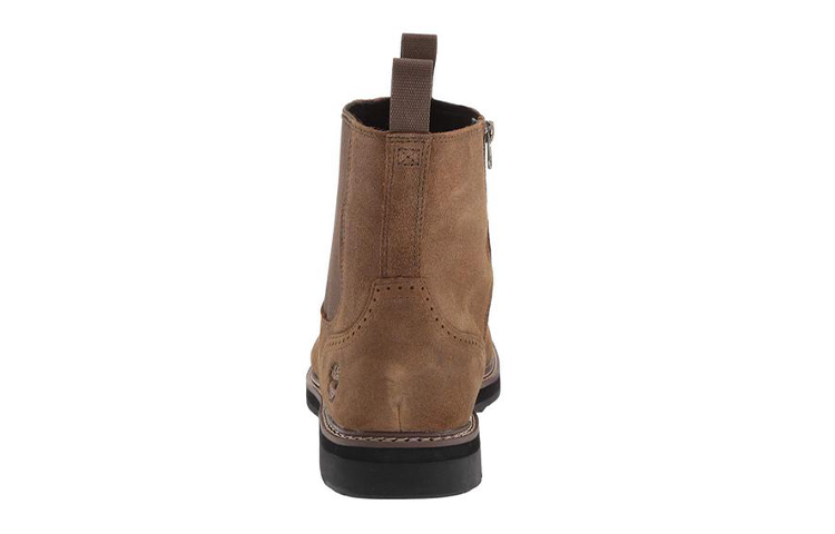 Shop Timberland Squall Canyon ''Olive'' Chaussures 0186CF89