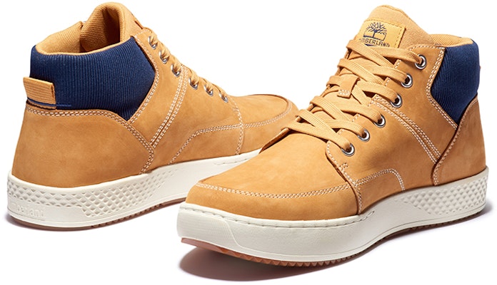 Timberland Squall Canyon 'Wheat' Sepatu Pria Premium A2FXW231 Order Timberland Squall Canyon 'Wheat' Sepatu Pria Premium A2FXW231