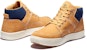 Timberland Squall Canyon 'Wheat' Lelaki Kasut But Gandum A2FXW231