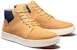 Timberland Squall Canyon 'Wheat' Lelaki Kasut But Gandum A2FXW231