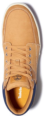 Timberland Squall Canyon 'Wheat' Sepatu Pria Premium A2FXW231 Shop Timberland Squall Canyon 'Wheat' Sepatu Pria Premium A2FXW231