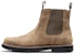 But Chelsea Timberland Squall Canyon 'Wheat' A297W901