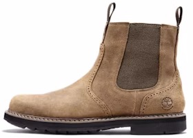 Timberland Squall Canyon Chelsea Boot 'Wheat' A297W901 Timberland Squall Canyon Chelsea Boot 'Wheat' A297W901