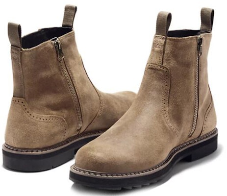 팀버랜드 스콜 캐년 첼시 부츠 (휘트) A297W901 Lookbook 팀버랜드 스콜 캐년 첼시 부츠 (휘트) A297W901