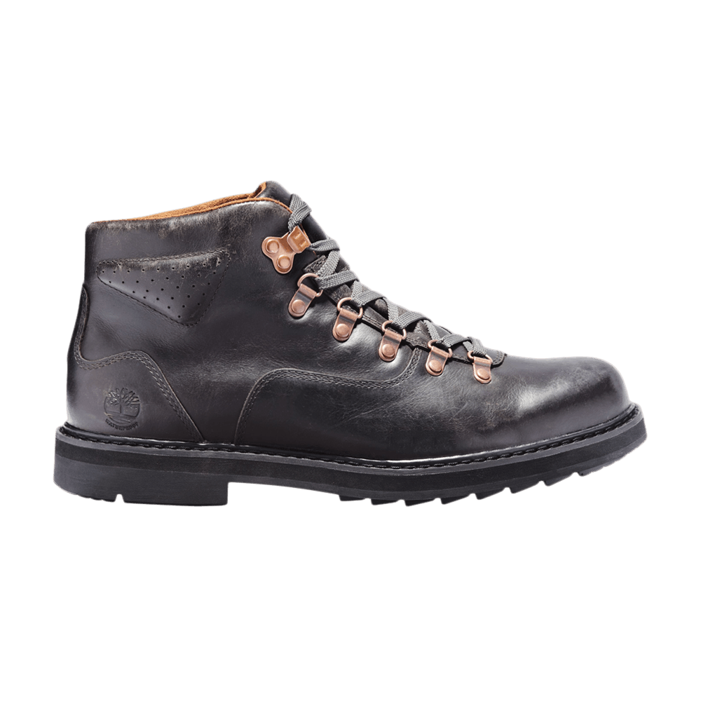 Timberland Squall Canyon Mid Hiker 'Dark Brown' TB0A25HS-544