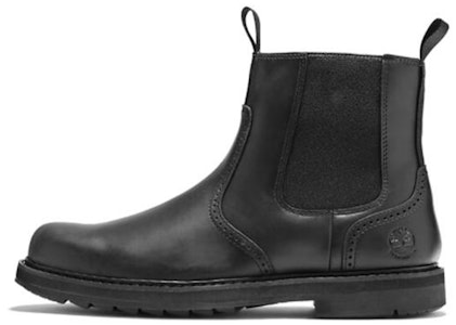 添柏岚Squall Canyon防水切尔西靴 '黑色' A297A015 Buy 添柏岚Squall Canyon防水切尔西靴 '黑色' A297A015