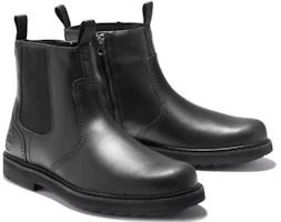 Order Timberland Squall Canyon Kasut Chelsea Kalis Air 'Hitam' A297A015