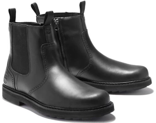 Timberland Squall Canyon Kasut Chelsea Kalis Air 'Hitam' A297A015 Order Timberland Squall Canyon Kasut Chelsea Kalis Air 'Hitam' A297A015