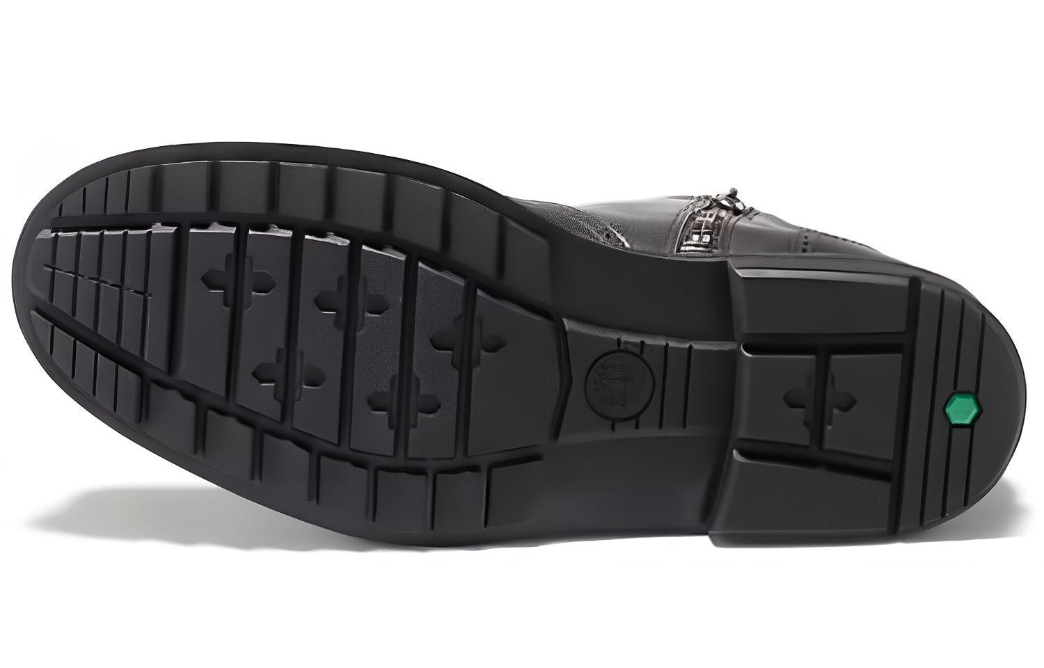 Shop Botas Chelsea Impermeables Timberland Squall Canyon 'Negro' A297A015