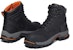 Timberland Stockdale 'But Fesyen Mid-Top Kerja Boot Hitam' 1064A001