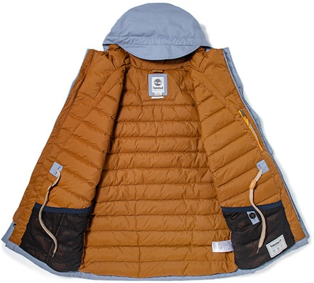 Jaket Lelaki Timberland Storm Blue Multi-Pocket - Hangat & Berinsulasi. A22UH-CA0 Shop Jaket Lelaki Timberland Storm Blue Multi-Pocket - Hangat & Berinsulasi. A22UH-CA0