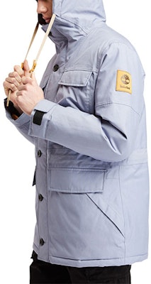 Jaket Lelaki Timberland Storm Blue Multi-Pocket - Hangat & Berinsulasi. A22UH-CA0 Cheap Jaket Lelaki Timberland Storm Blue Multi-Pocket - Hangat & Berinsulasi. A22UH-CA0