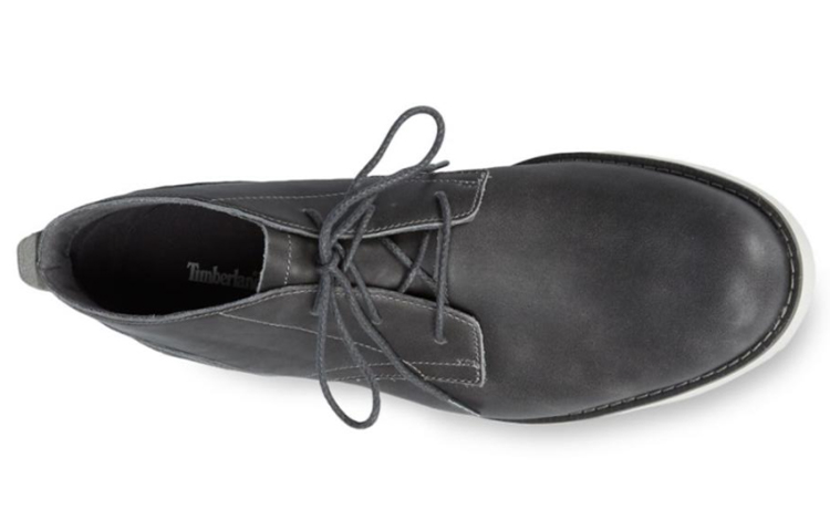 Timberland Stormbucks 'Black' 圖 4