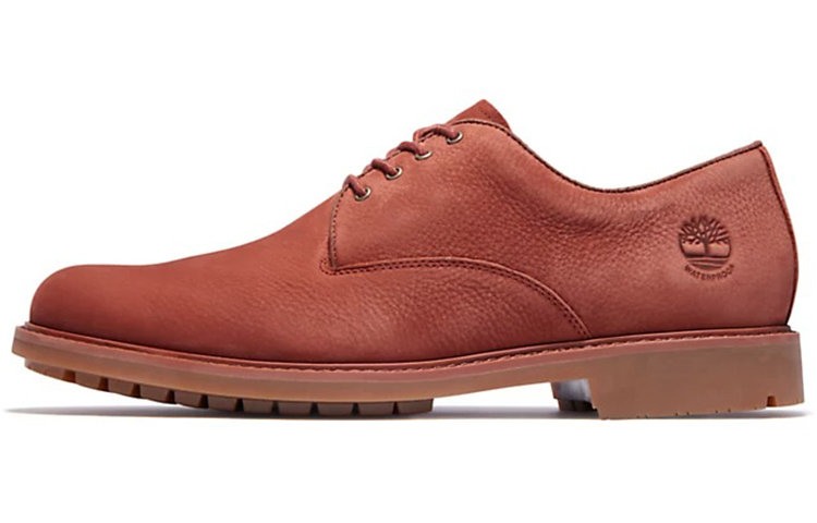 Timberland Stormbucks 'Brick Red' A2GTVCH7