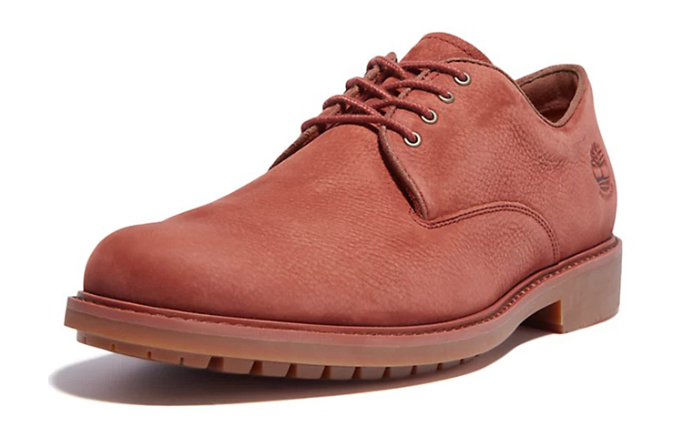 Lookbook Timberland Stormbucks 'Brick Red' A2GTVCH7