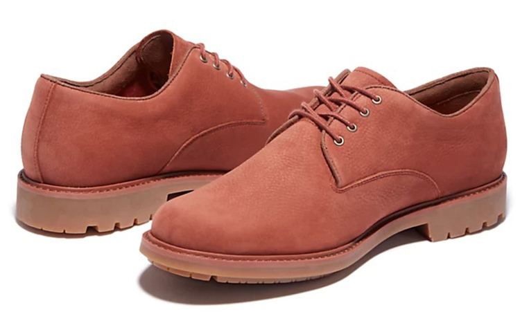 Purchase Timberland Stormbucks 'Brick Red' A2GTVCH7