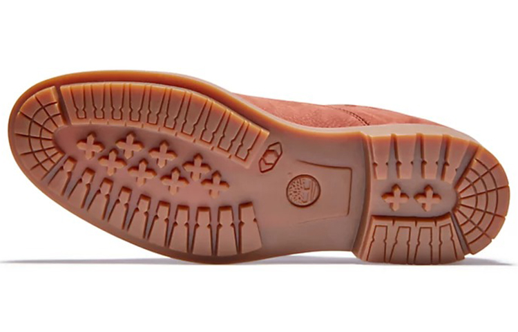 Details for Timberland Stormbucks 'Brick Red' A2GTVCH7