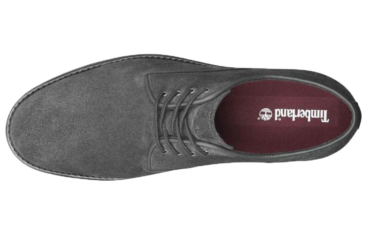 Lookbook Timberland Stormbucks 'Dark Grey' A28A7021