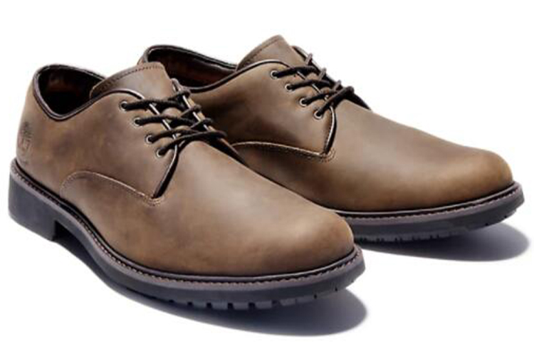 Lookbook Timberland Stormbucks 'Coklat Muda' 5550R242