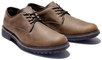 Timberland Stormbucks 'Coklat Terang' 5550R242 Lookbook Timberland Stormbucks 'Coklat Terang' 5550R242