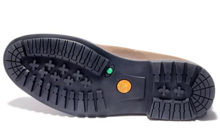 Shop Timberland Stormbucks 'Coklat Muda' 5550R242