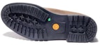 Shop Timberland Stormbucks 'Coklat Muda' 5550R242