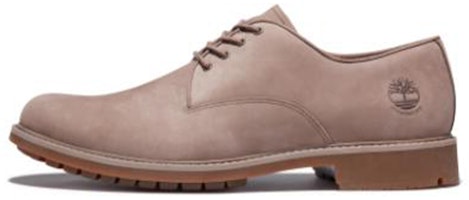 Timberland Stormbucks Plain Toe Waterproof Oxford Shoes 'Beige' A43SYL44 Timberland Stormbucks Plain Toe Waterproof Oxford Shoes 'Beige' A43SYL44